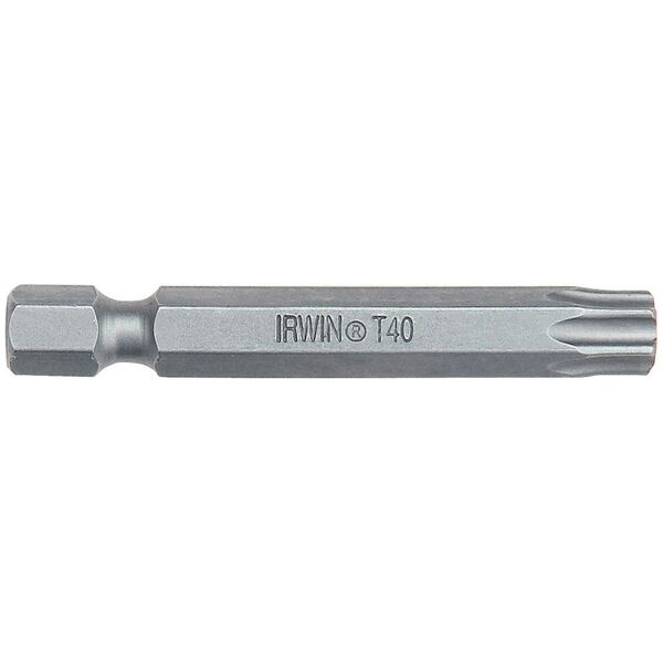 Irwin Końcówka 1/4'' długa 50mm opakowanie 5 sztuk T20 - 10504373