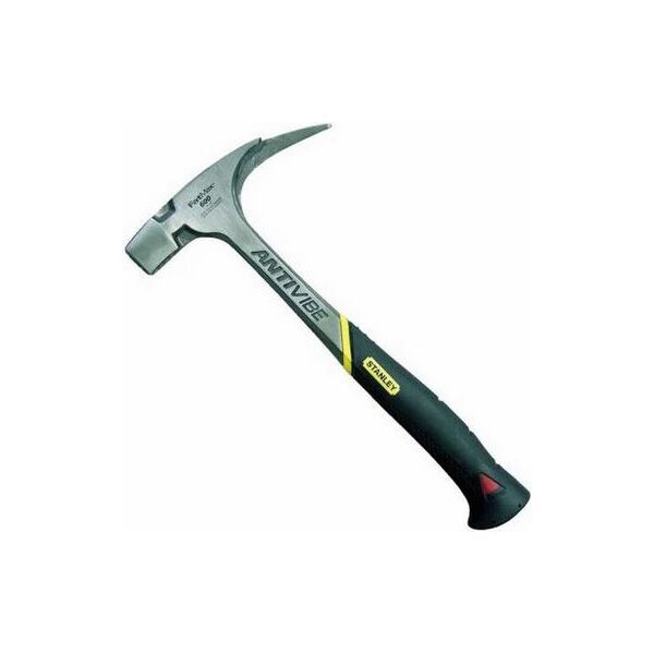 Stanley Młotek ciesielski rączka stalowa 600g  (SL-51-937-1)