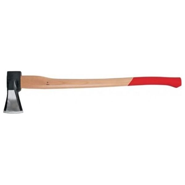 Kuźnia Sułkowice Siekiera rozłupująca drewniana 2kg 65cm (1-322-33-301)