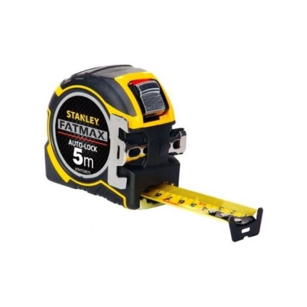 Stanley Miara zwijana FatMax Autolock 5mx32mm (33671)