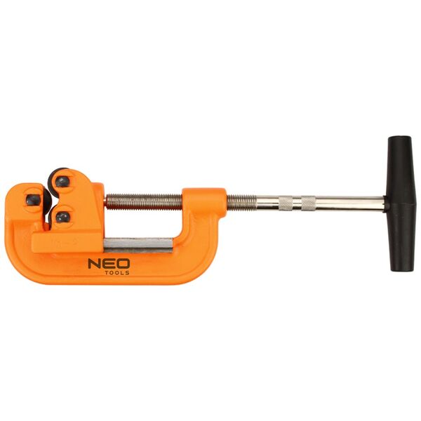 Neo Obcinak do rur stalowcyh 1,8"-2" (02-042)