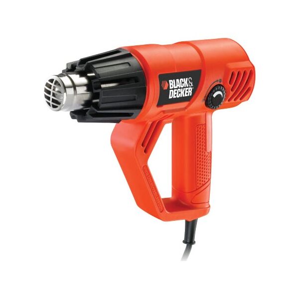 Opalarka Black&Decker 2000 W (KX2001-QS)