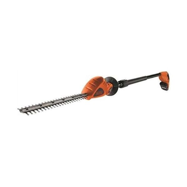 Black&Decker Nożyce akumulatorowe GTC1843L20-QW 43 cm