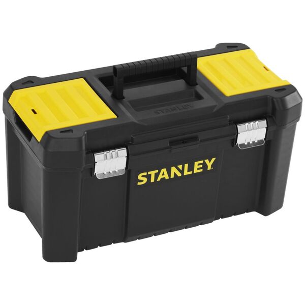 Stanley Skrzynka narzędziowa Essential 19"