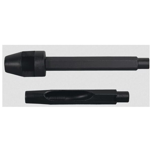 Kuźnia Sułkowice Wycinak rymarski 3mm 1-461-03-101