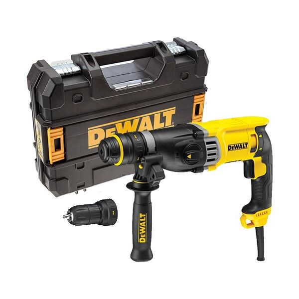 Młotowiertarka Dewalt D25144K 900 W