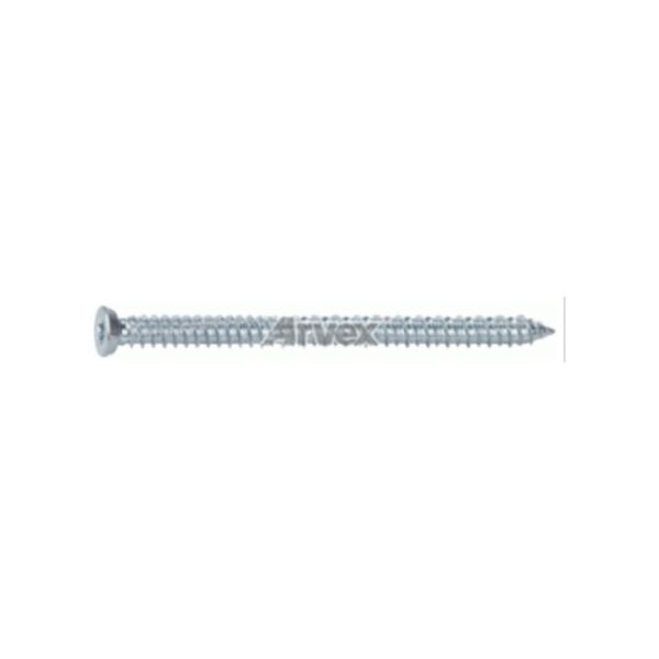 Arvex Łącznik do mocowania ościeżnic SO 7,5x92mm - 3029.2002