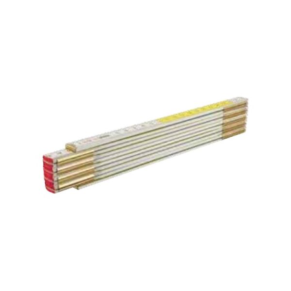 Modeco Miara składana drewniana 1m - MN-80-151