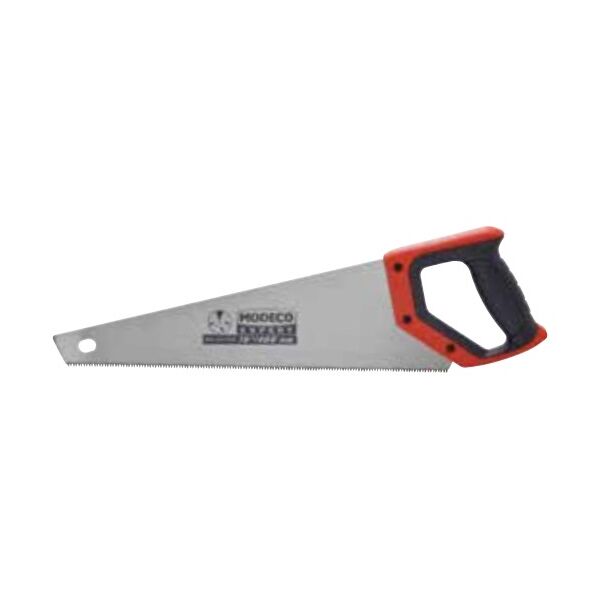 Modeco Piła płatnica z ostrzem mocowanym na śruby 450mm - MN-65-528
