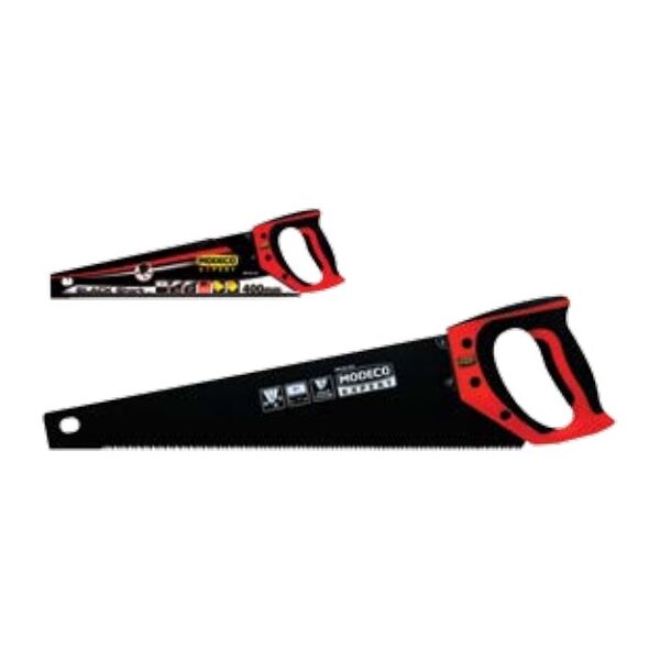 Modeco Piła płatnica BLACK SHARK 450mm - MN-65-543