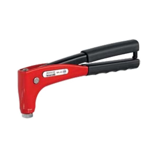 Modeco Nitownica boczna z głowicą rewolwerową 240mm - MN-40-018