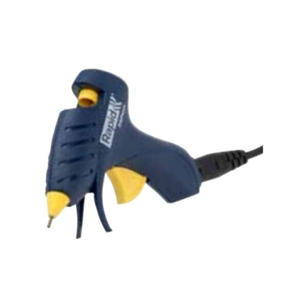 Pistolet do kleju Rapid Pistolet klejowy 7-8mm wąska dysza POINT RAPID-5000432 (RAPID-5000432) - 0001-00015-82752