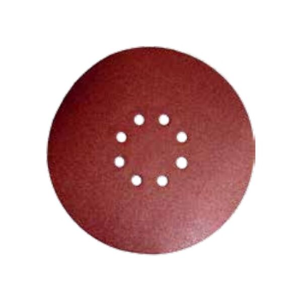 Modeco Papier do szlifierki ŻYRAFA granulacja 100 5szt. - MN-68-803