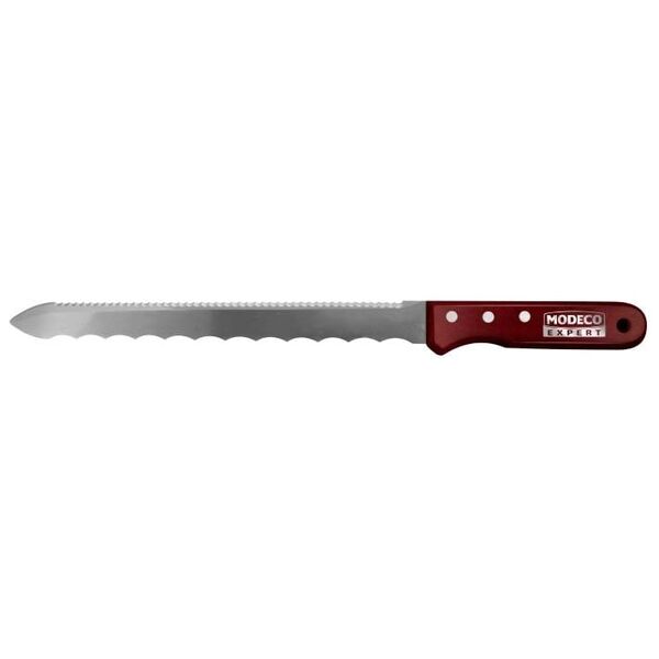 Modeco Nóż do wełny mineralnej 280mm - MN-63-067