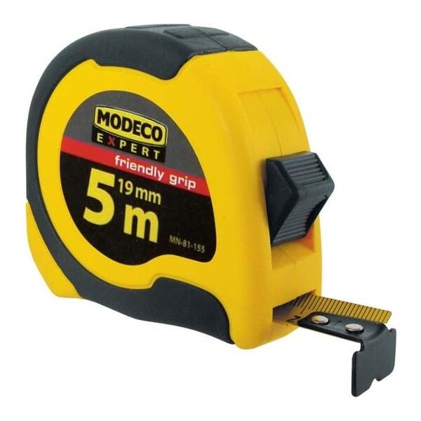 Modeco Miara zwijana 300x1,6cm FRIENDLY GRIP - MN-81-153
