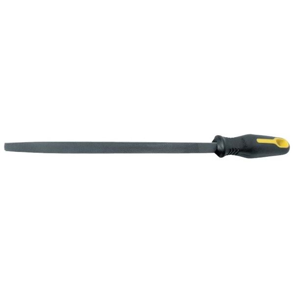 Modeco Pilnik do metalu trójkątny FRIENDLY GRIP 250mm - MN-66-145