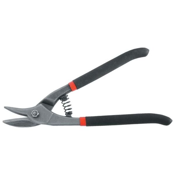 Modeco Nożyce do cięcia blachy prawe CLASSIC 250mm - MN-63-185