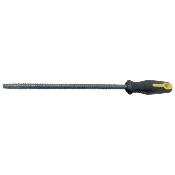 Modeco Tarnik do drewna okrągły FRIENDLY GRIP 250mm - MN-66-542