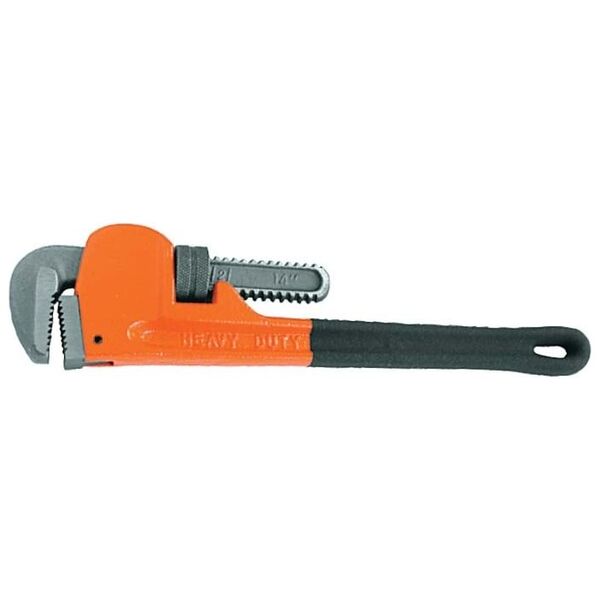 Modeco Klucz nastawny do rur Stillson HEAVY DUTY 450mm 2 1/2" MN-25-418