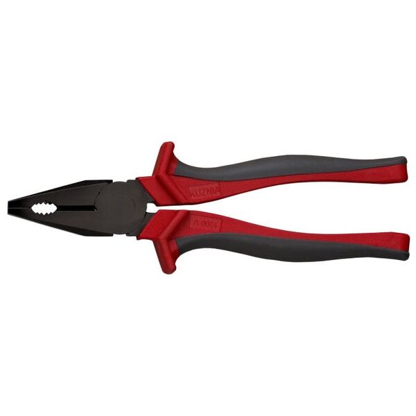 Kuźnia Sułkowice Szczypce uniwersalne 180mm izolowane 1000V (1-211-14-281)