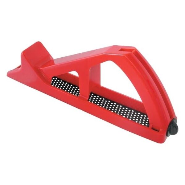 Modeco Tarnik z korpusem z tworzywa sztucznego 250x40mm - MN-66-703