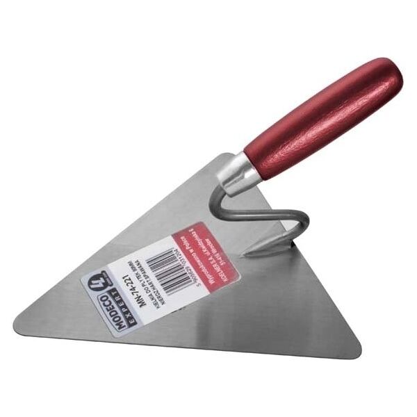 Modeco Kielnia trójkątna 200mm - MN-74-220