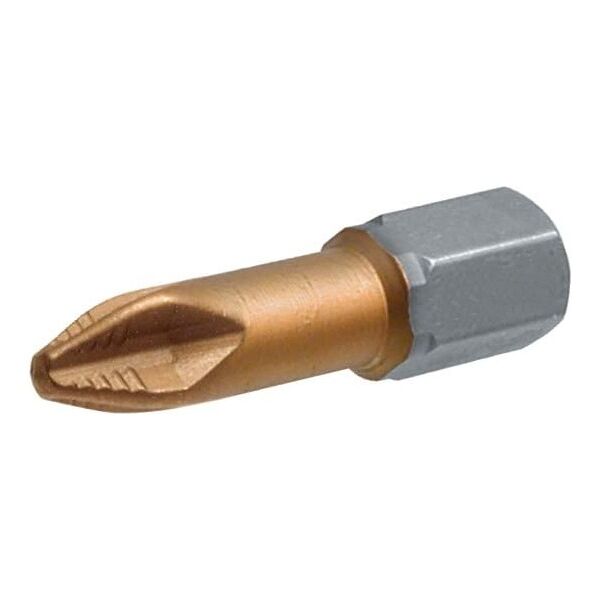 Modeco Grot PH2 torsion do wkrętarki 25mm 20szt. - MN-15-402