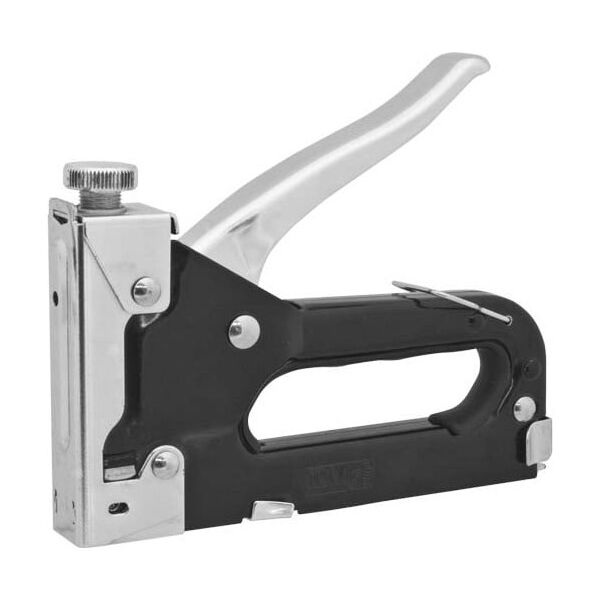 Modeco Zszywacz ręczny stalowy 4-14mm (MN-45-111)