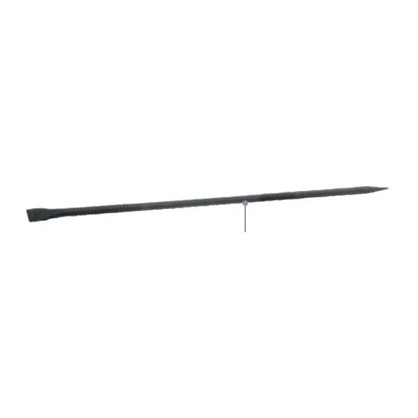 Modeco Łom budowlany kuty 1200mm MN-79-172