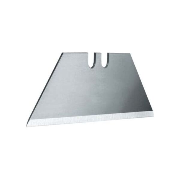 Modeco Ostrza trapezowe 19x50mm w pudełku 5szt. - MN-63-110