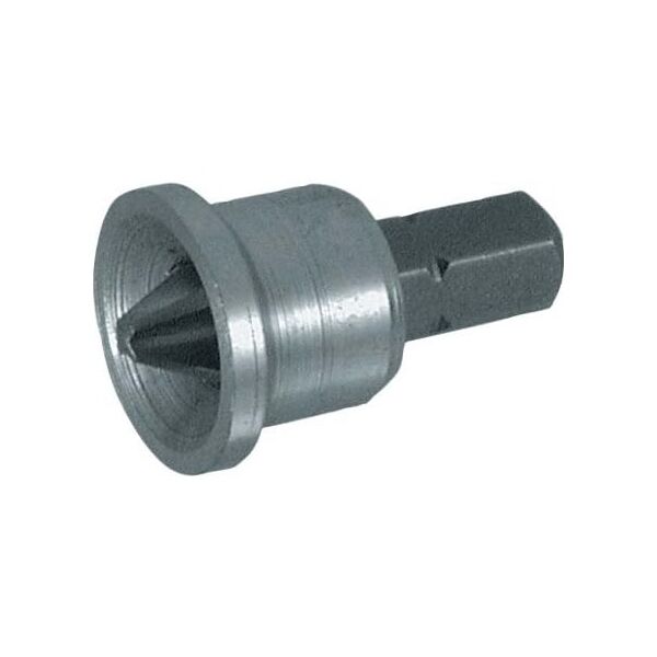Modeco Grot PH2 z ogranicznikiem 25mm 10szt. - MN-15-152