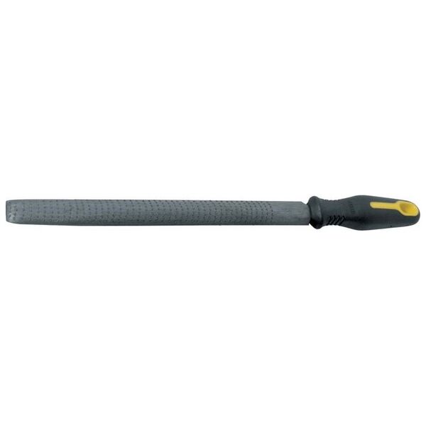 Modeco Pilnik do drewna płaski FRIENDLY GRIP 250mm - MN-66-543