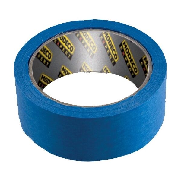 Modeco Taśma maskująca papierowa niebieska 48mm 28m (MN-05-144)