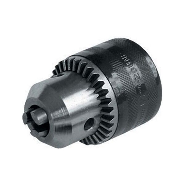 Modeco Uchwyt wiertarski z kluczykiem 1/2\\" 13mm - MN-97-040