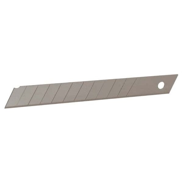 Modeco Ostrza łamane 9mm Gold Line 10szt. (MN-63-121)