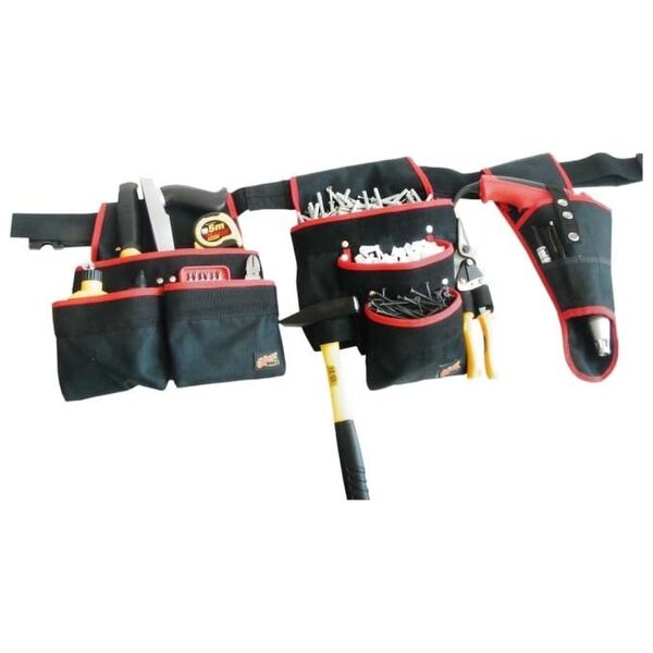Modeco Pas monterski MN-03-451
