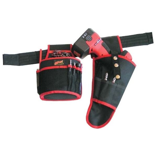 Modeco Pas monterski MN-03-452