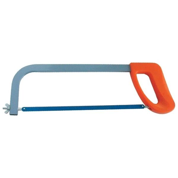 Modeco Piła do cięcia metalu uchwyt tworzywowy 300mm (MN-65-015)