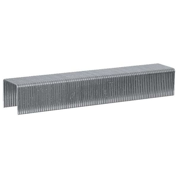 Modeco Zszywki tapicerskie 53/12mm 1000sztuk. - MN-46-112