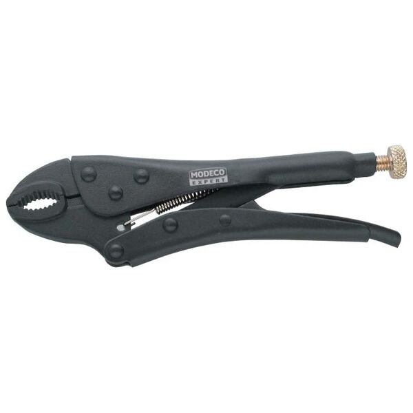 Modeco Szczypce zaciskowe Morsea 250mm - MN-22-011