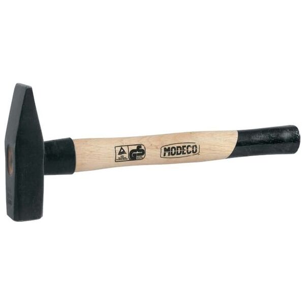 Modeco Młotek ślusarski rączka drewniana 2kg  (MN-30-120)