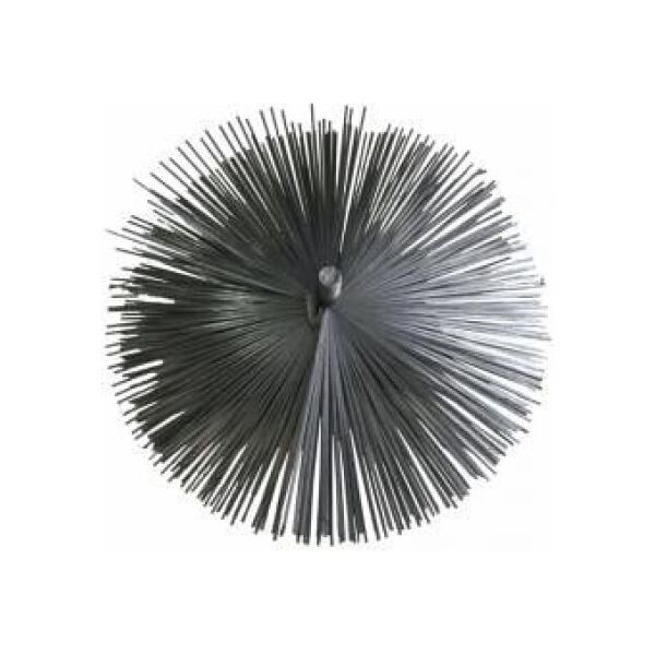 Wycior kominowy blaszka 250mm