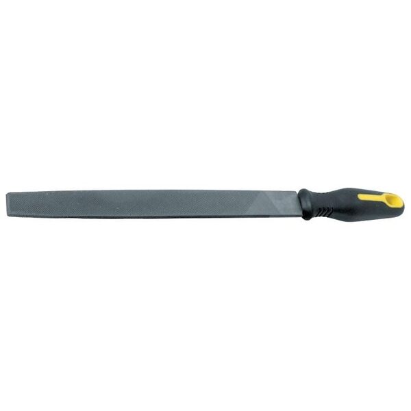 Modeco Pilnik do metalu płaski gradacja 2 250mm - MN-66-141