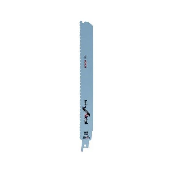 Bosch Brzeszczot do piły szablastej S 1126 CHF 5szt. - 2608657398