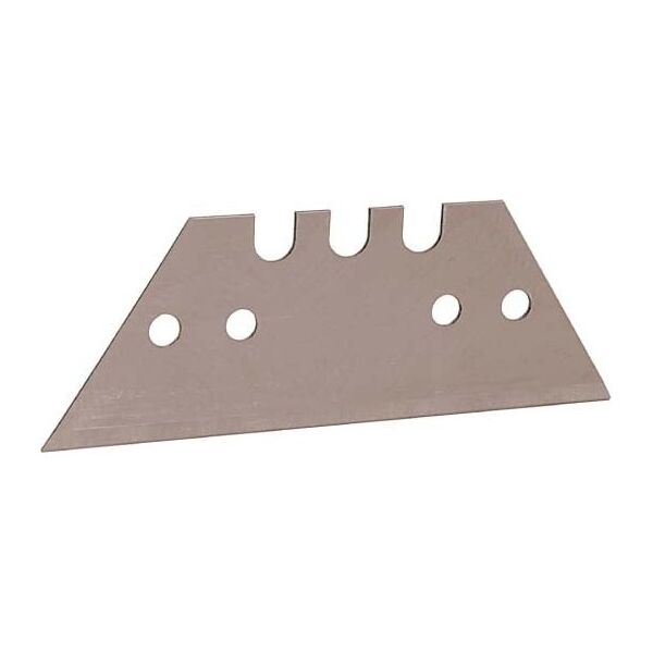 Modeco Ostrza trapezowe 19x50mm GOLD LINE 10szt. (MN-63-127)
