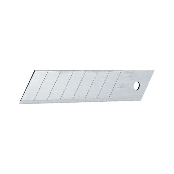 Modeco Ostrza łamane 18mm 5szt. (MN-63-102)