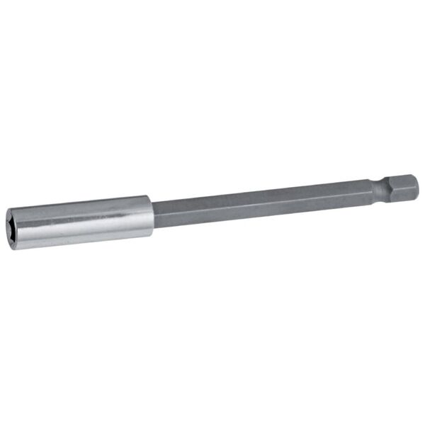 Modeco Uchwyt magnetyczny do grotów 1/4" stalowy 150mm (MN-16-102)