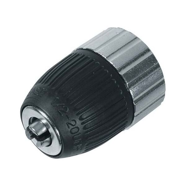 Modeco Uchwyt wiertarski bezkluczykowy CLIK 1/2\\" 13mm - MN-97-043