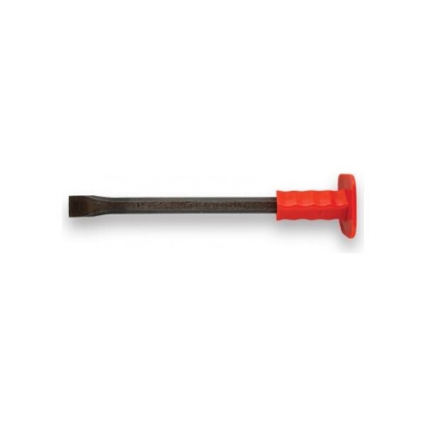 Modeco Przecinak płaskie z osłoną kuty 300x19mm- MN-63-451