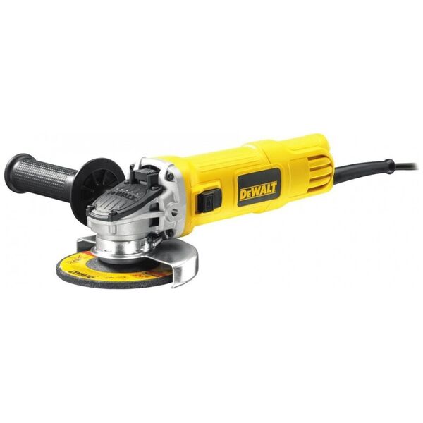 Szlifierka Dewalt DWE4157